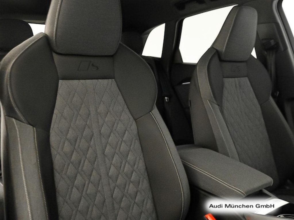 Audi Q5 Quattro S-Tronic