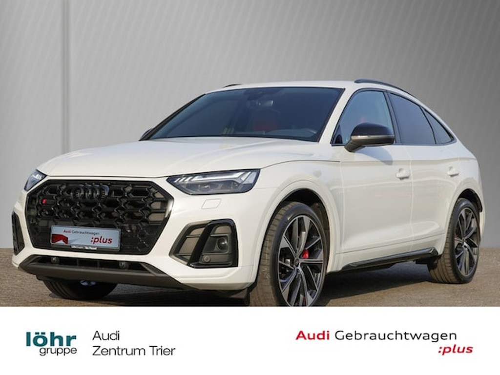 Audi SQ5 Sportback
