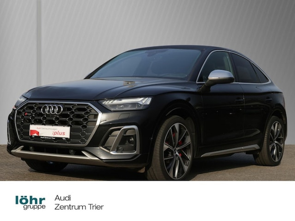 Audi SQ5 Sportback