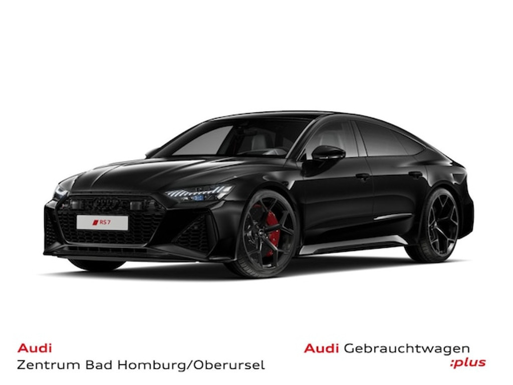 Audi RS7 Sportback Quattro Performance