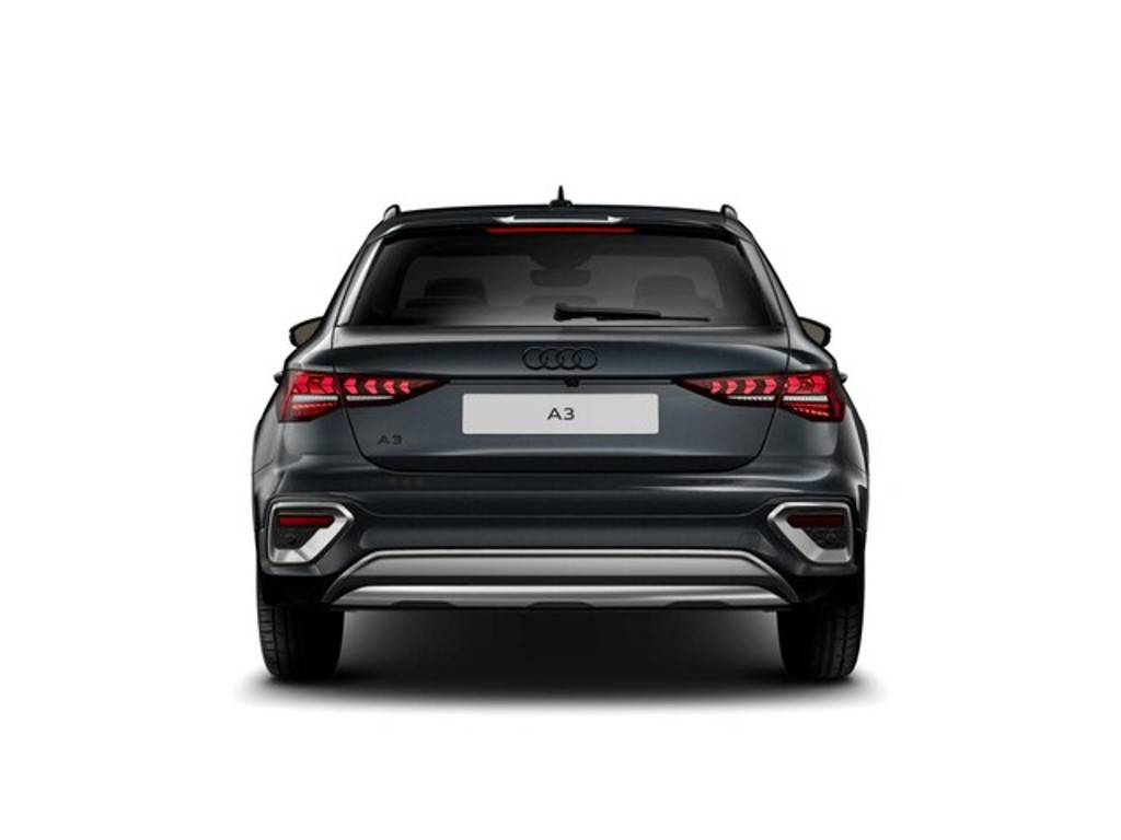 Audi A3 S-Tronic Hybride 40 TFSI