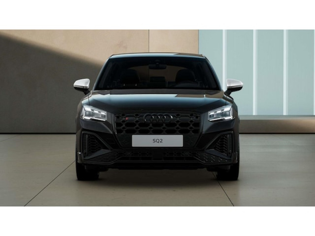 Audi SQ2