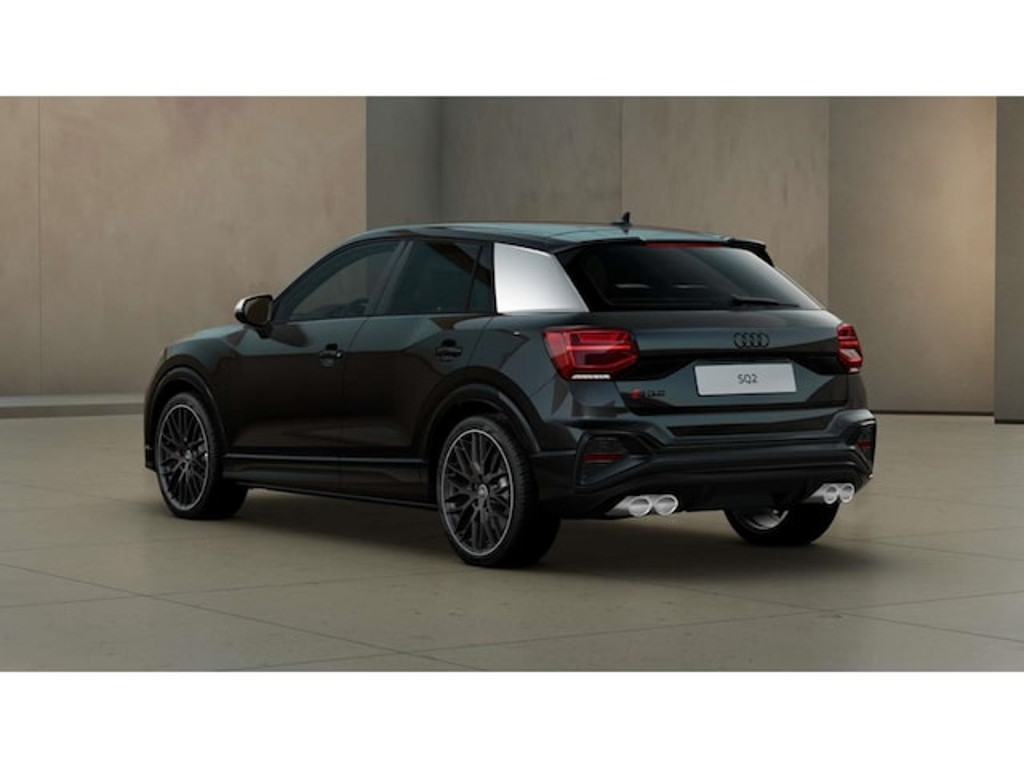 Audi SQ2