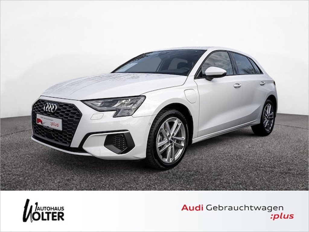 Audi A3 Sportback S-Tronic Hybride 40 TFSI