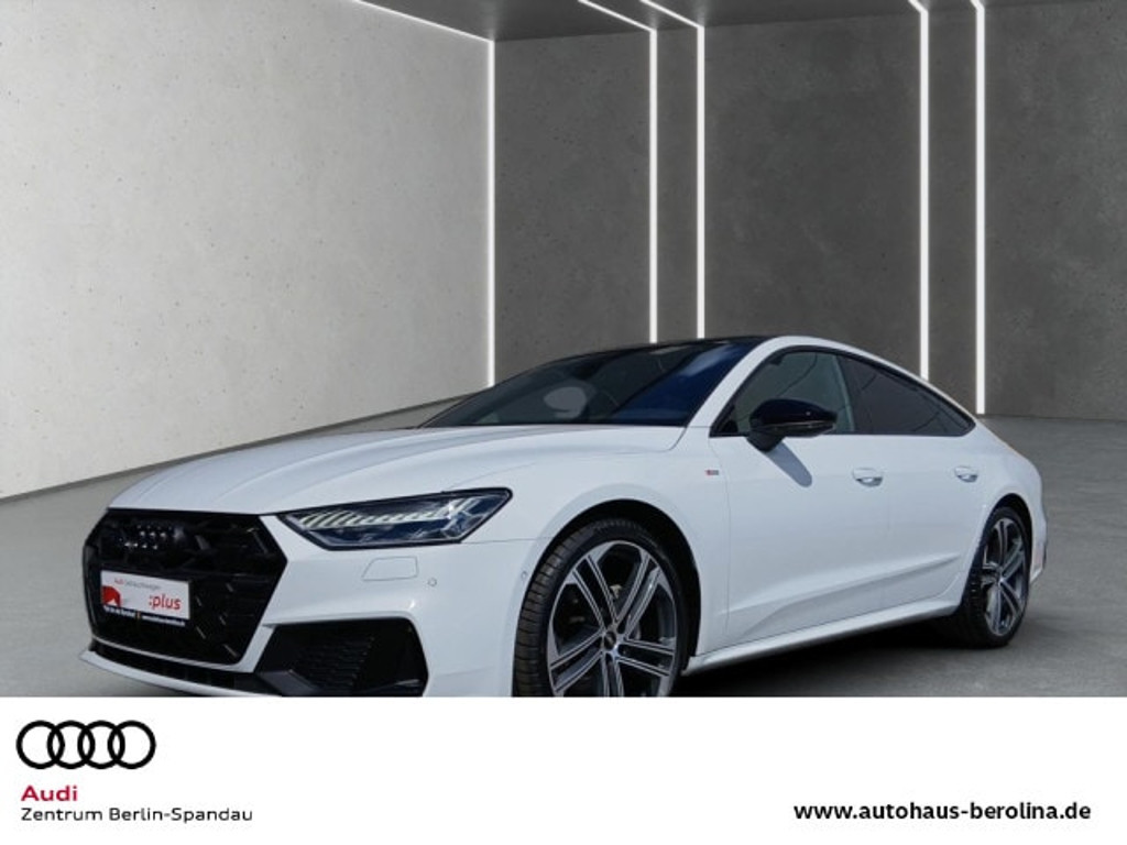 Audi A7 Sportback S-Tronic 45 TFSI