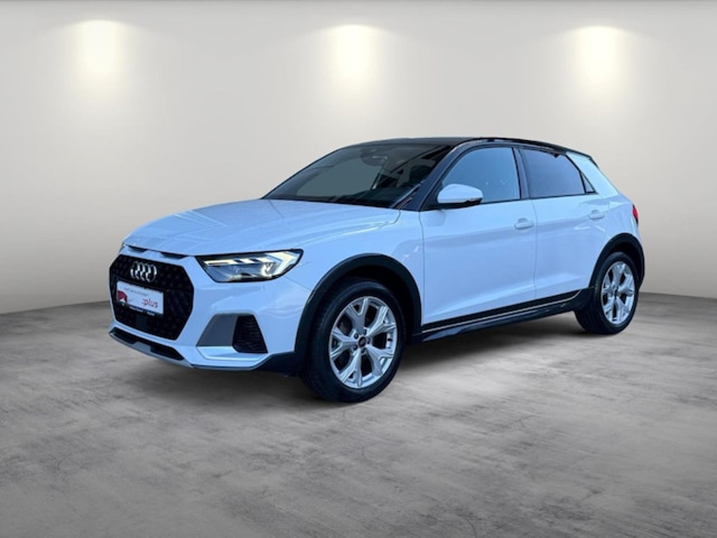 Audi A1 S-Tronic 35 TFSI Allstreet