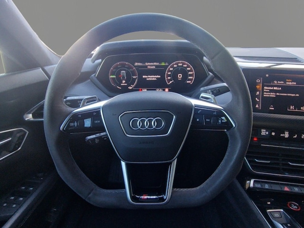 Audi RS e-tron GT