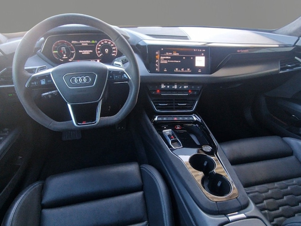 Audi RS e-tron GT