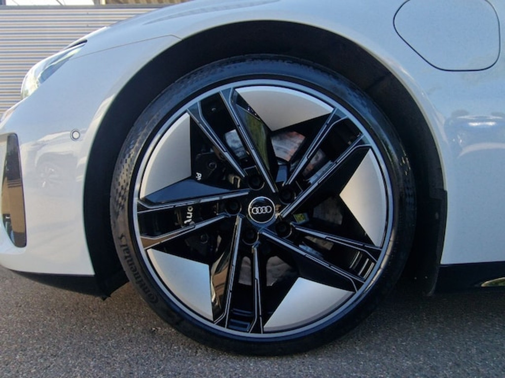 Audi RS e-tron GT