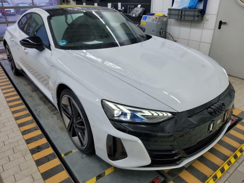 Audi RS e-tron GT