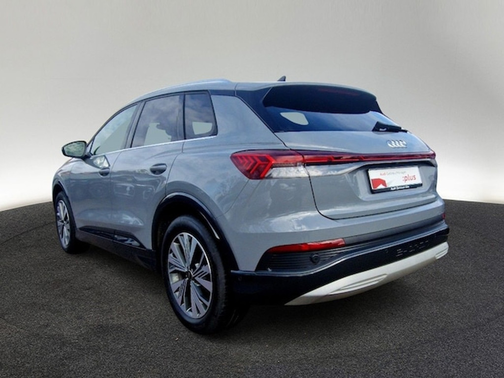 Audi Q4 e-tron 40