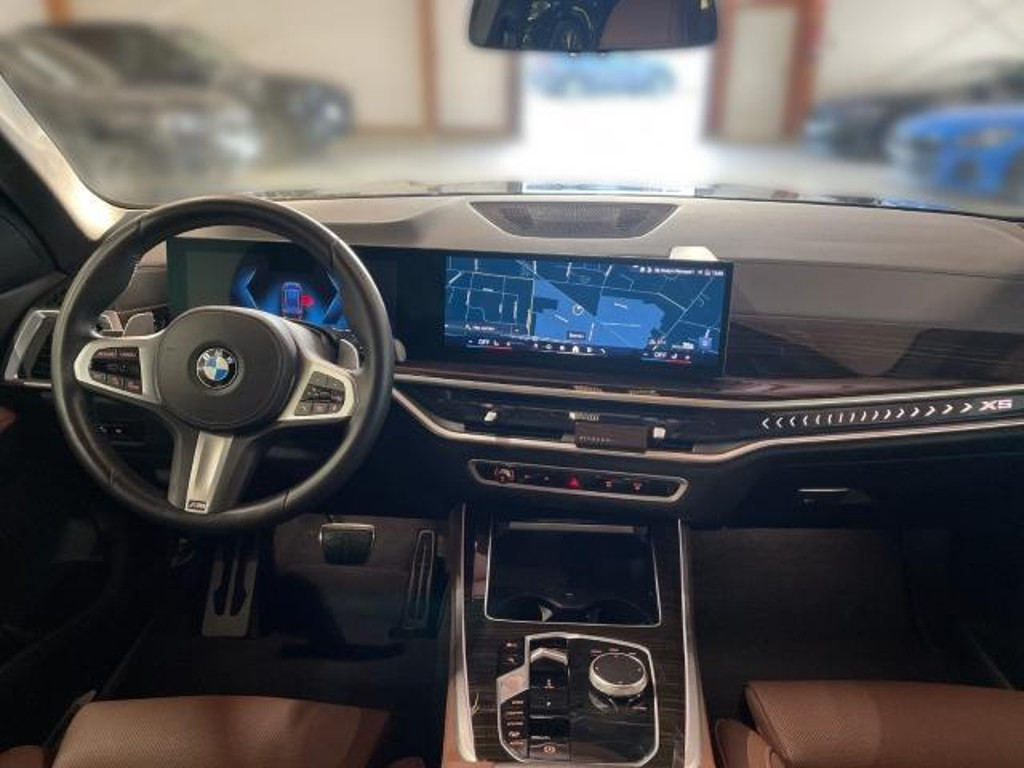 BMW X5 xDrive30d