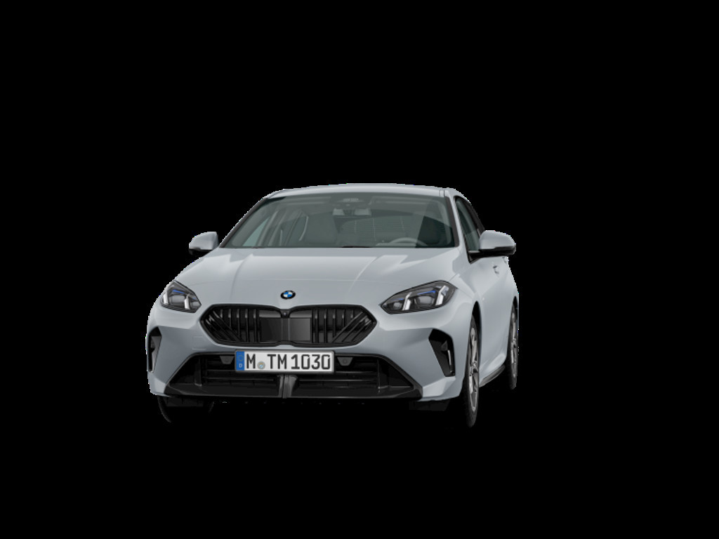 BMW 1 Serie 120 120 120