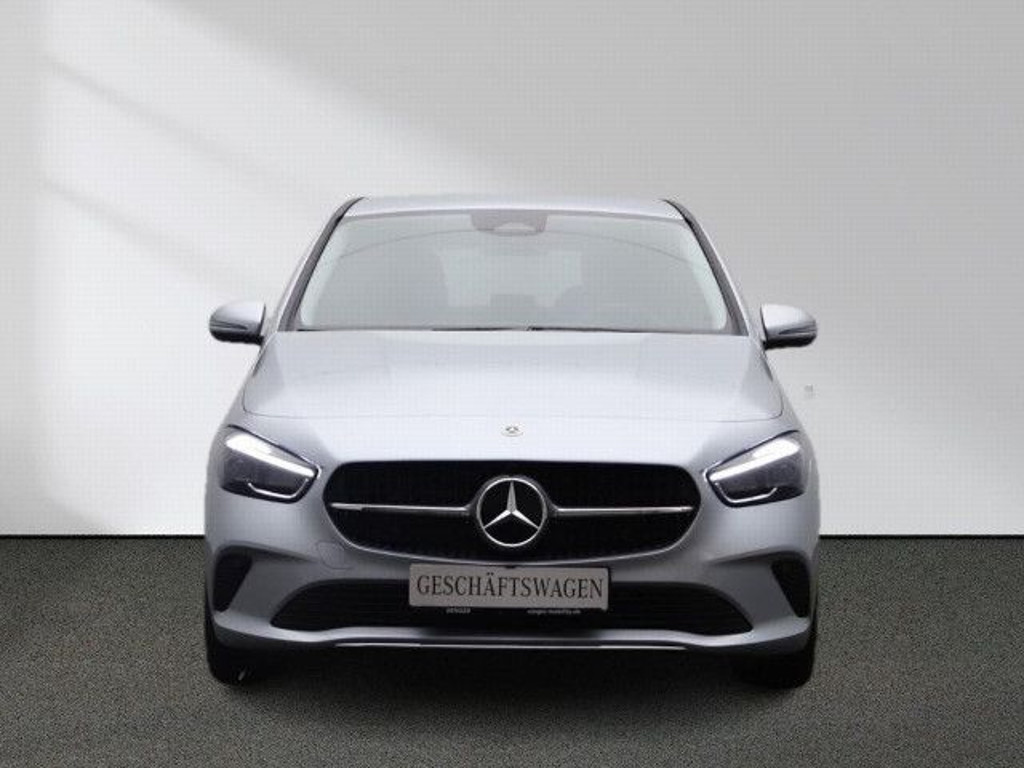 Mercedes-Benz B-Klasse B 200 Sedan