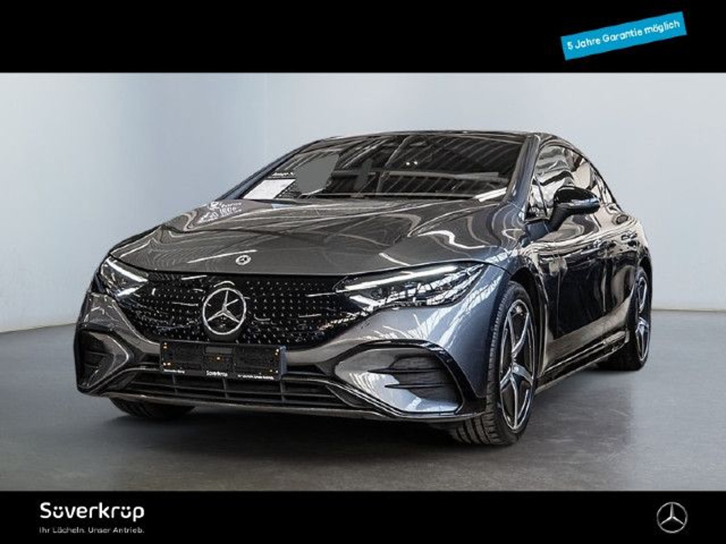 Mercedes-Benz E-Klasse EQE 350 Sedan