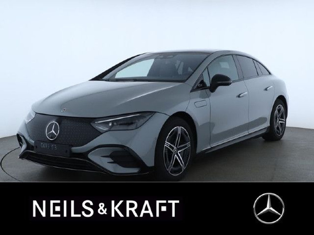 Mercedes-Benz E-Klasse EQE 4MATIC 350 Sedan