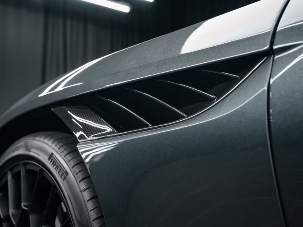 Aston Martin DBS