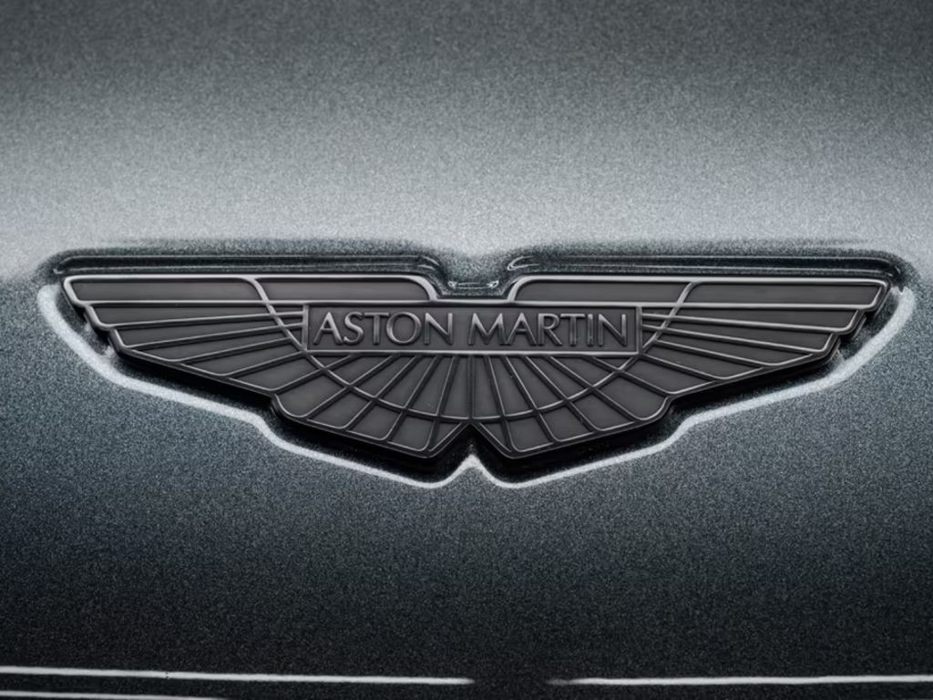 Aston Martin DBS