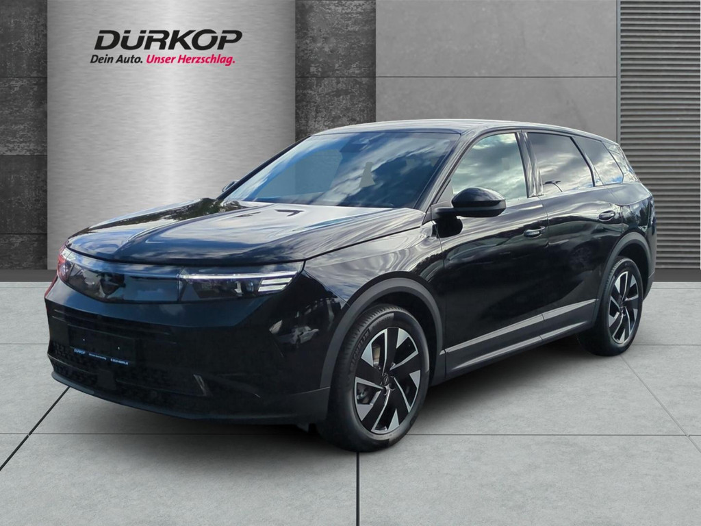 Opel Grandland X Grand Sport Hybrid GS-Line