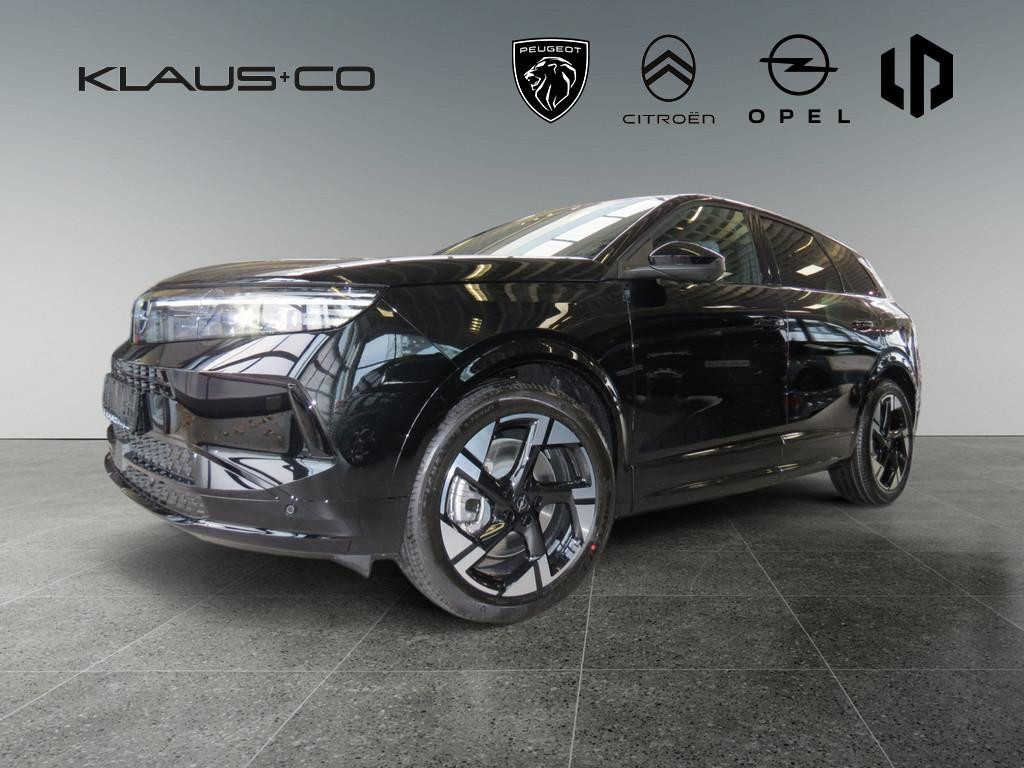 Opel Grandland X Innovation Grand Sport Hybrid GS-Line