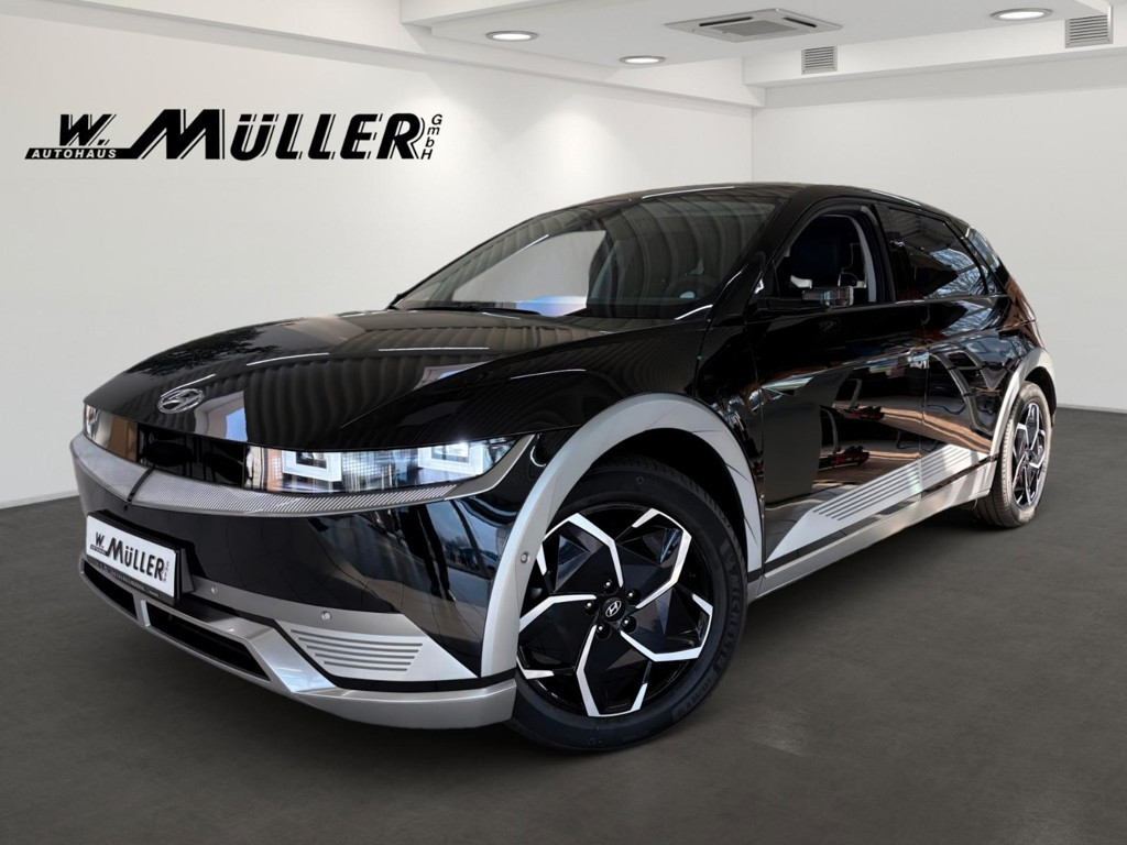 Hyundai Ioniq 5 UNIQ Vierwielaandrijving 4WD