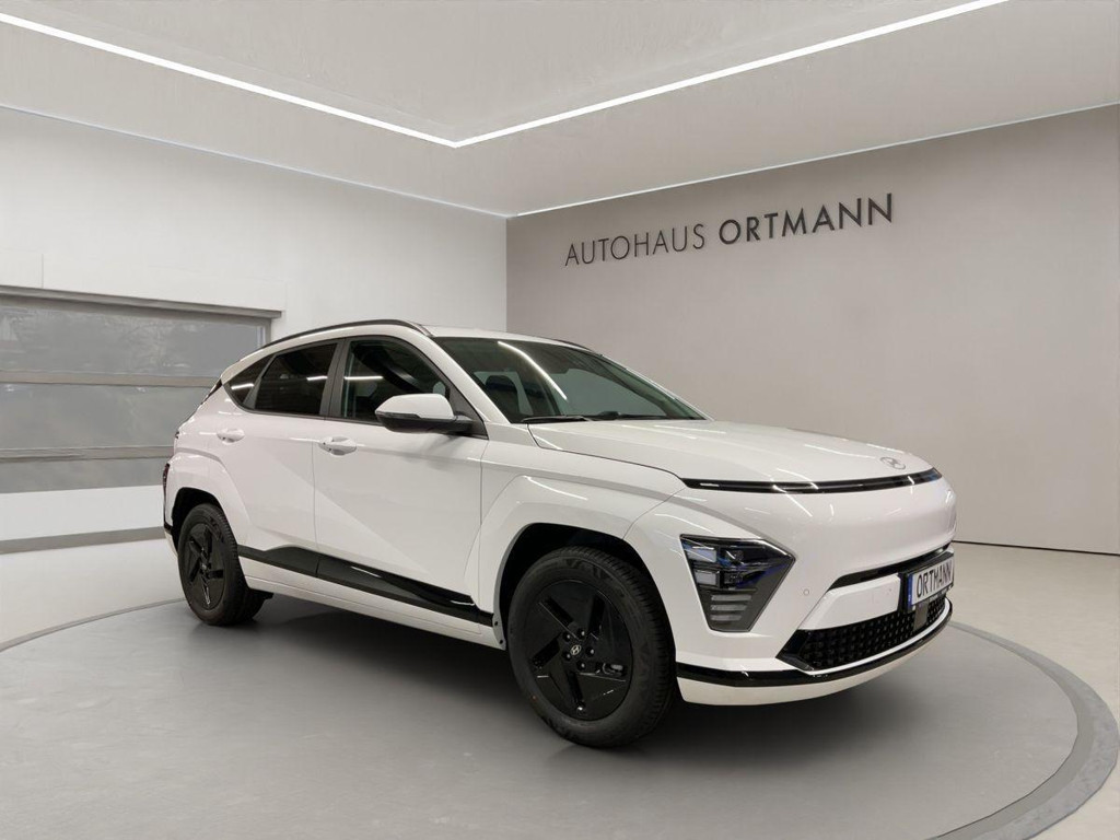 Hyundai Kona Electric