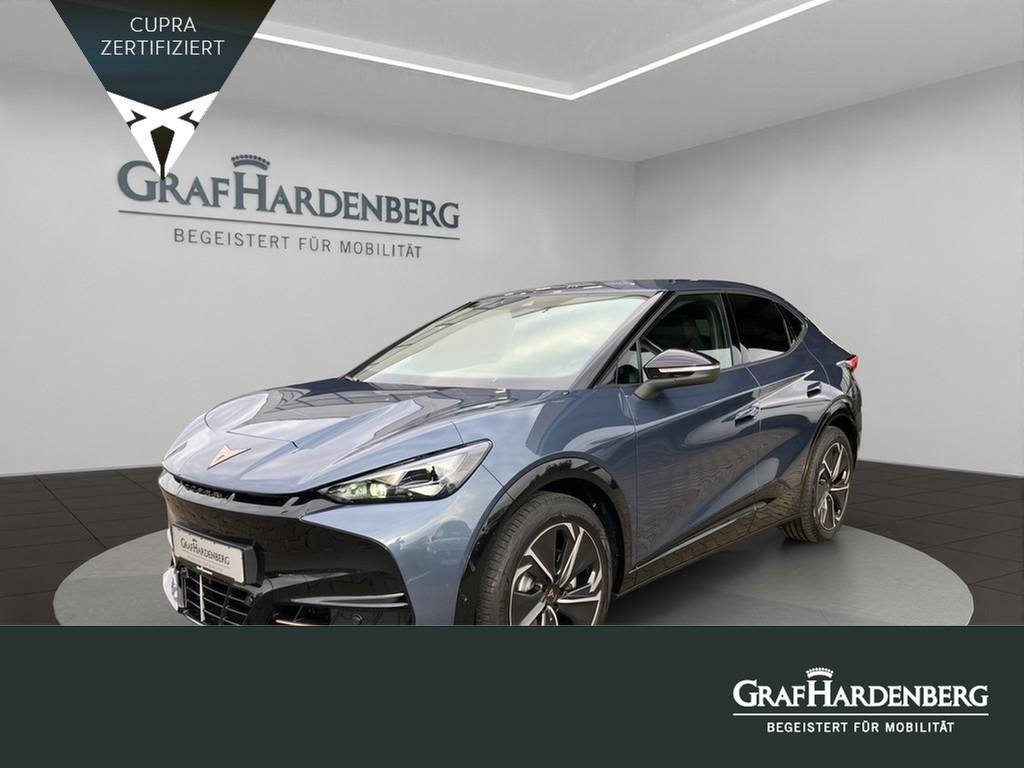 Cupra Tavascan 4Drive VZ