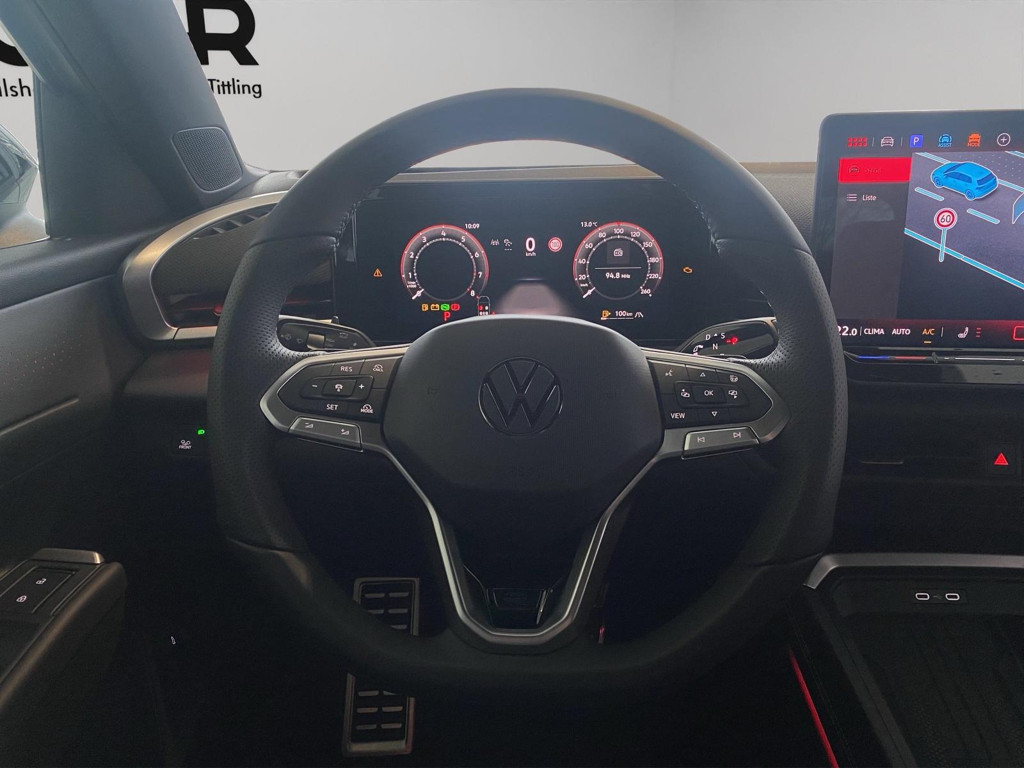 Volkswagen T-Roc DSG Plus R-Line 1.5 TSI