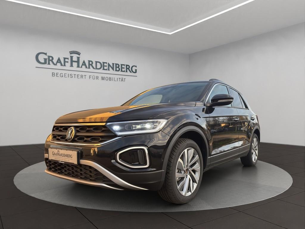 Volkswagen T-Roc DSG 2.0 TDI