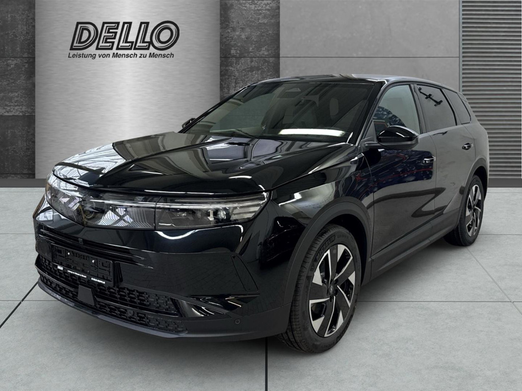 Opel Grandland X Grand Sport Hybrid GS-Line