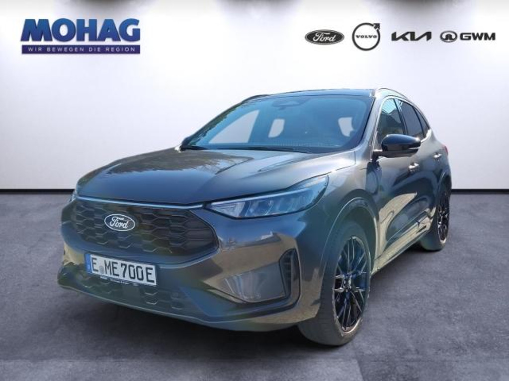 Ford Kuga ST Line Plug in Hybrid X