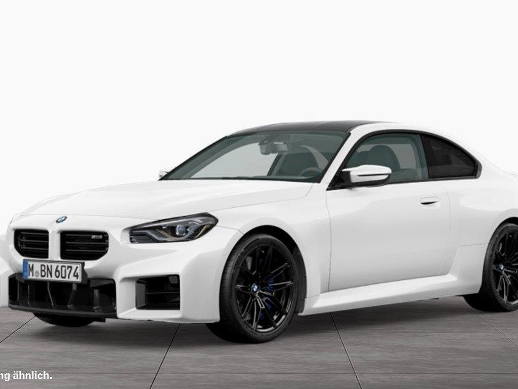 BMW M2 Coupé