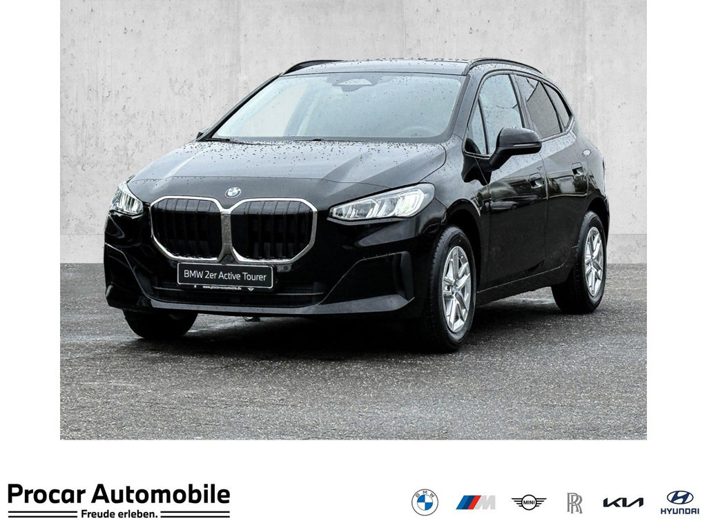 BMW 2 Serie 218 Active Tourer 218i