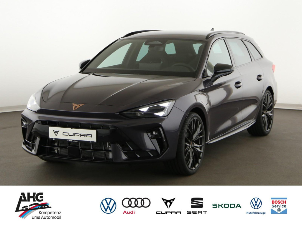 Cupra Leon Sportstourer VZ e-Hybrid