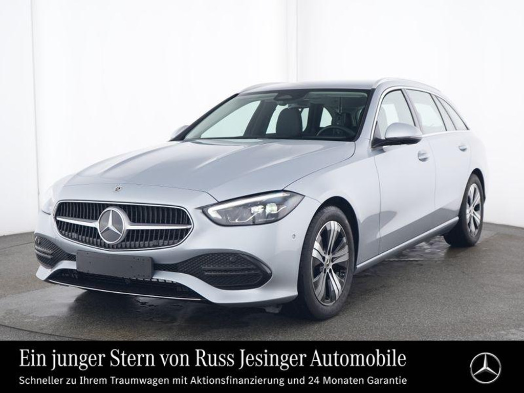 Mercedes-Benz C-Klasse C 180 AVANTGARDE Estate