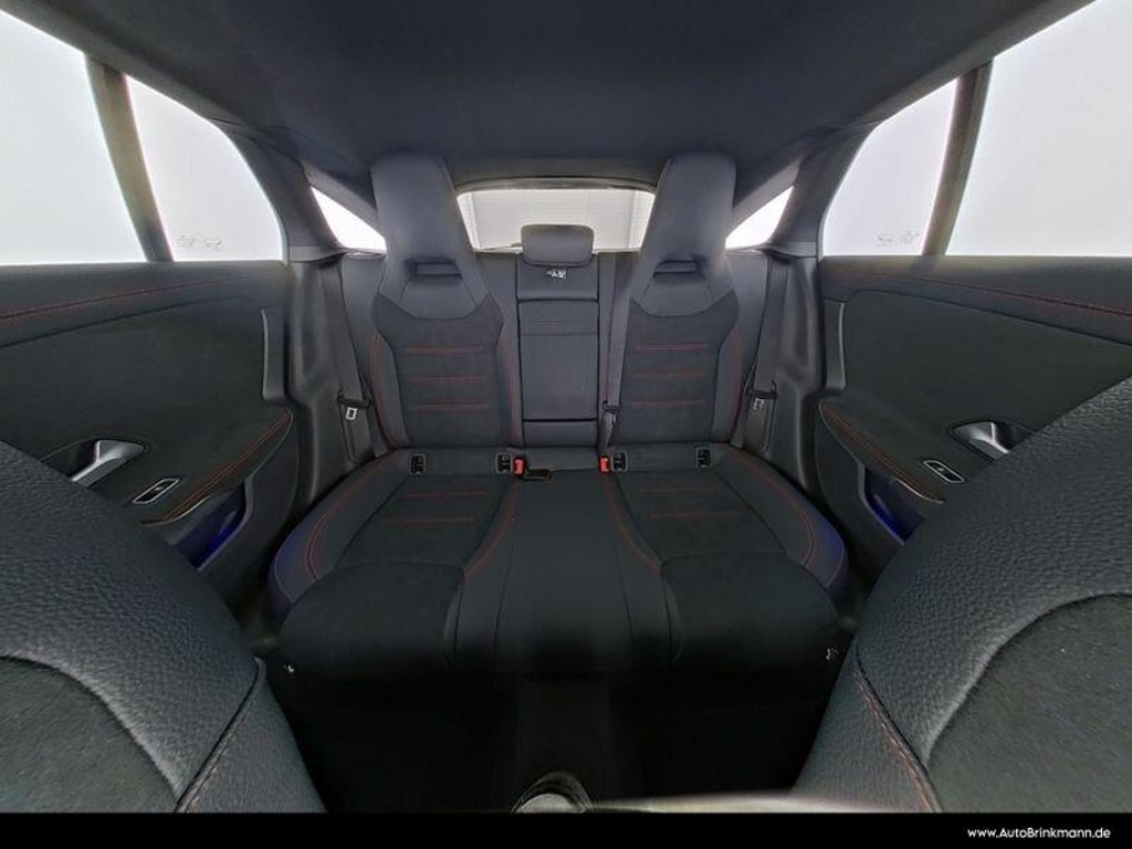 Mercedes-Benz CLA-Klasse CLA 250 AMG Line Shooting Brake CLA 250 e