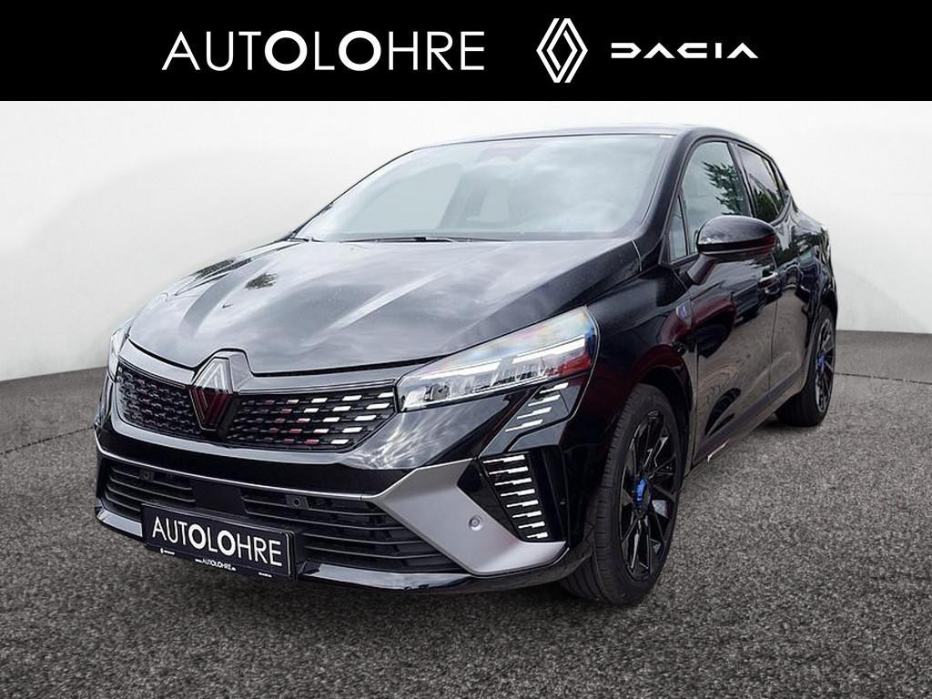 Renault Clio TCe 90 Esprit Alpine