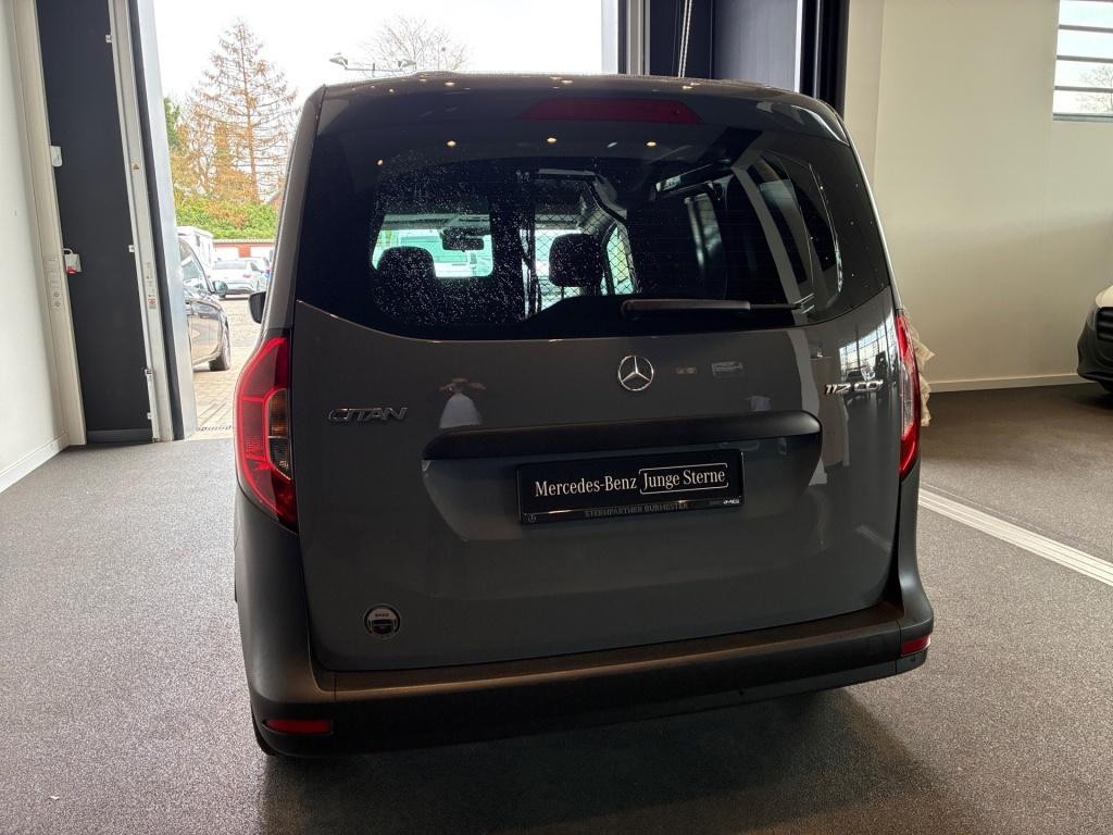Mercedes-Benz Citan