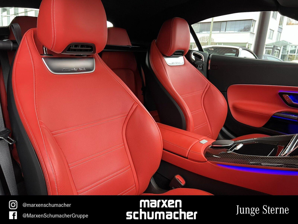 Mercedes-Benz SL-Klasse