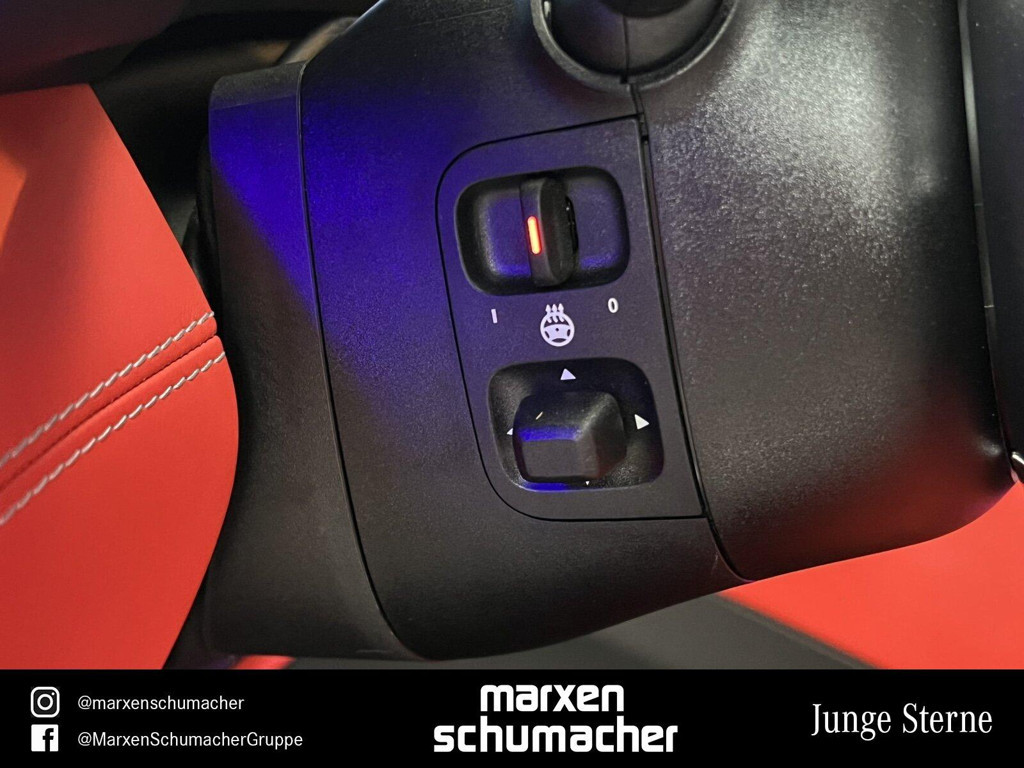 Mercedes-Benz SL-Klasse