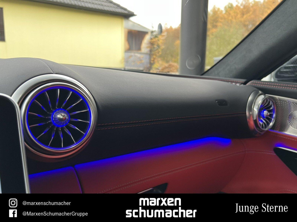 Mercedes-Benz SL-Klasse