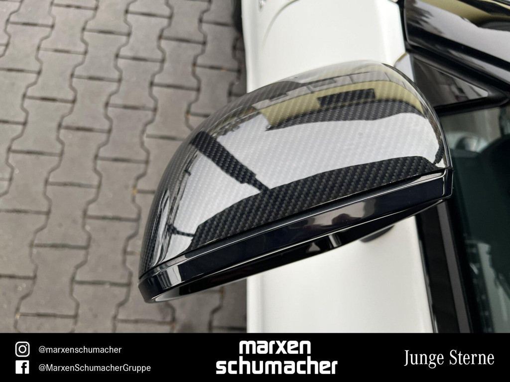 Mercedes-Benz SL-Klasse