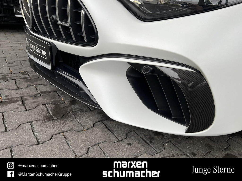 Mercedes-Benz SL-Klasse