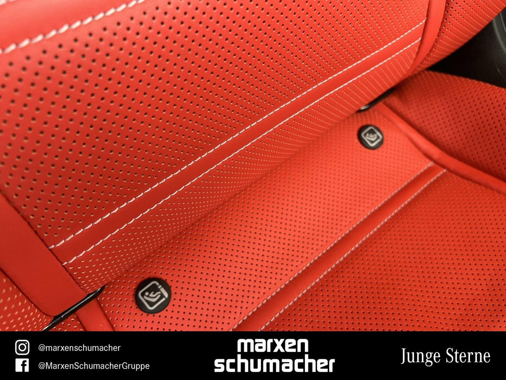 Mercedes-Benz SL-Klasse