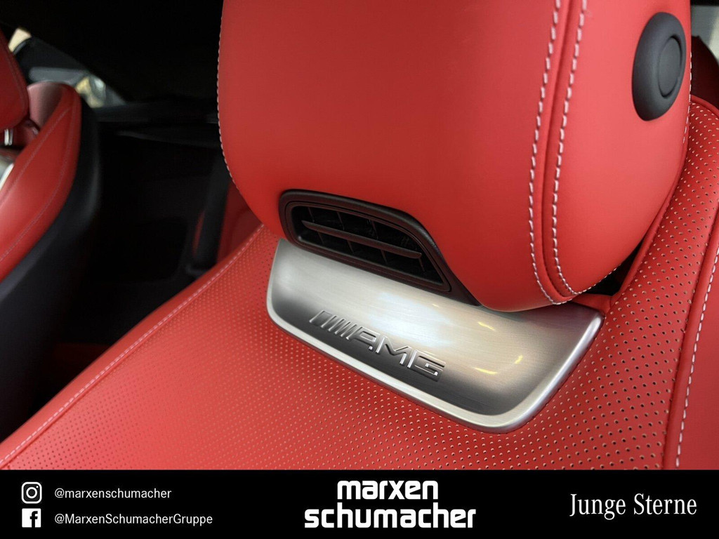 Mercedes-Benz SL-Klasse