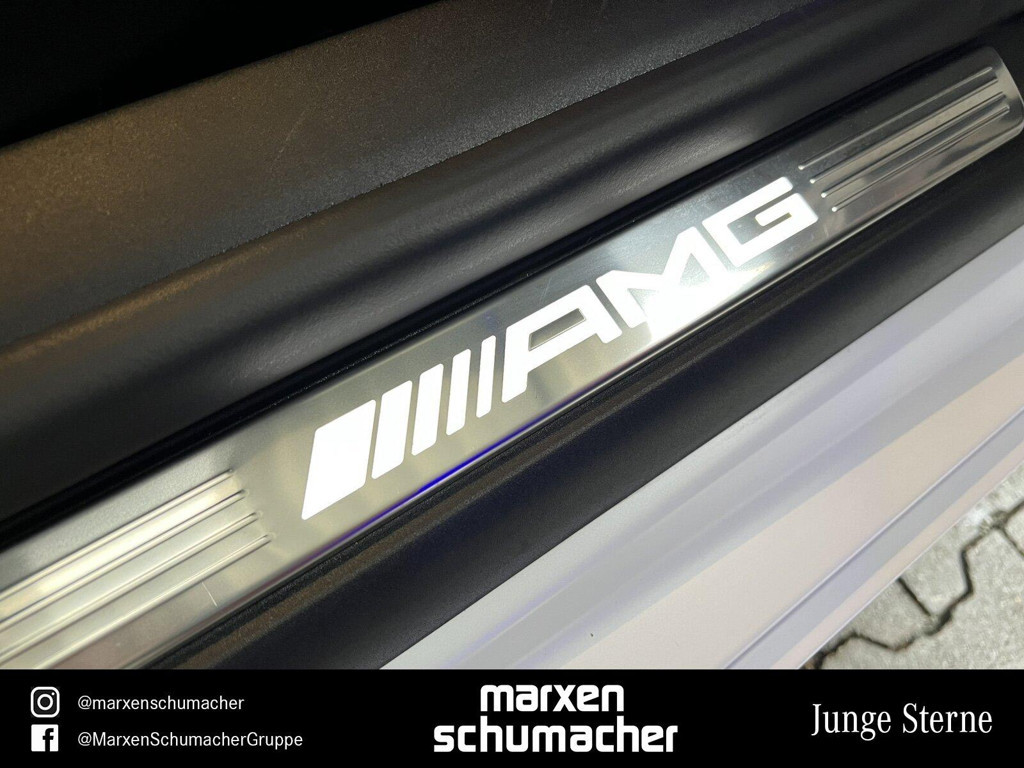 Mercedes-Benz SL-Klasse