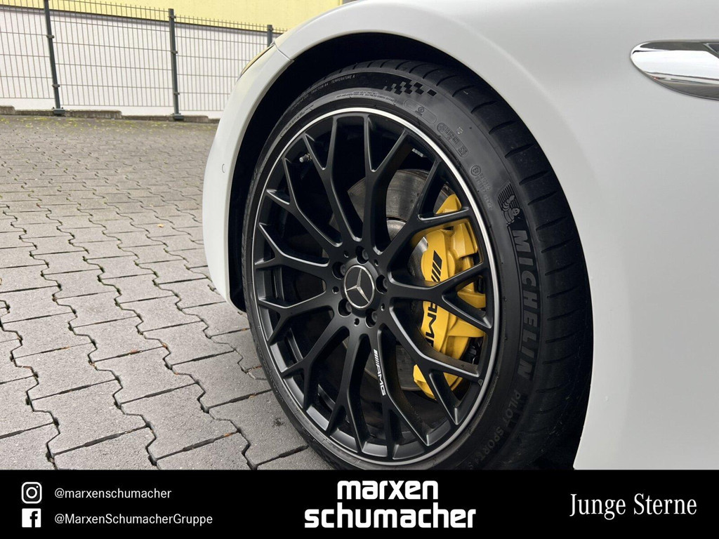 Mercedes-Benz SL-Klasse