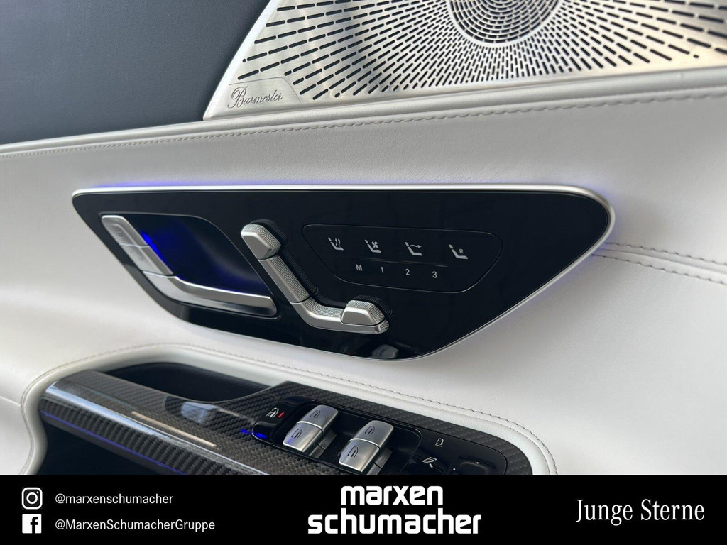 Mercedes-Benz SL-Klasse