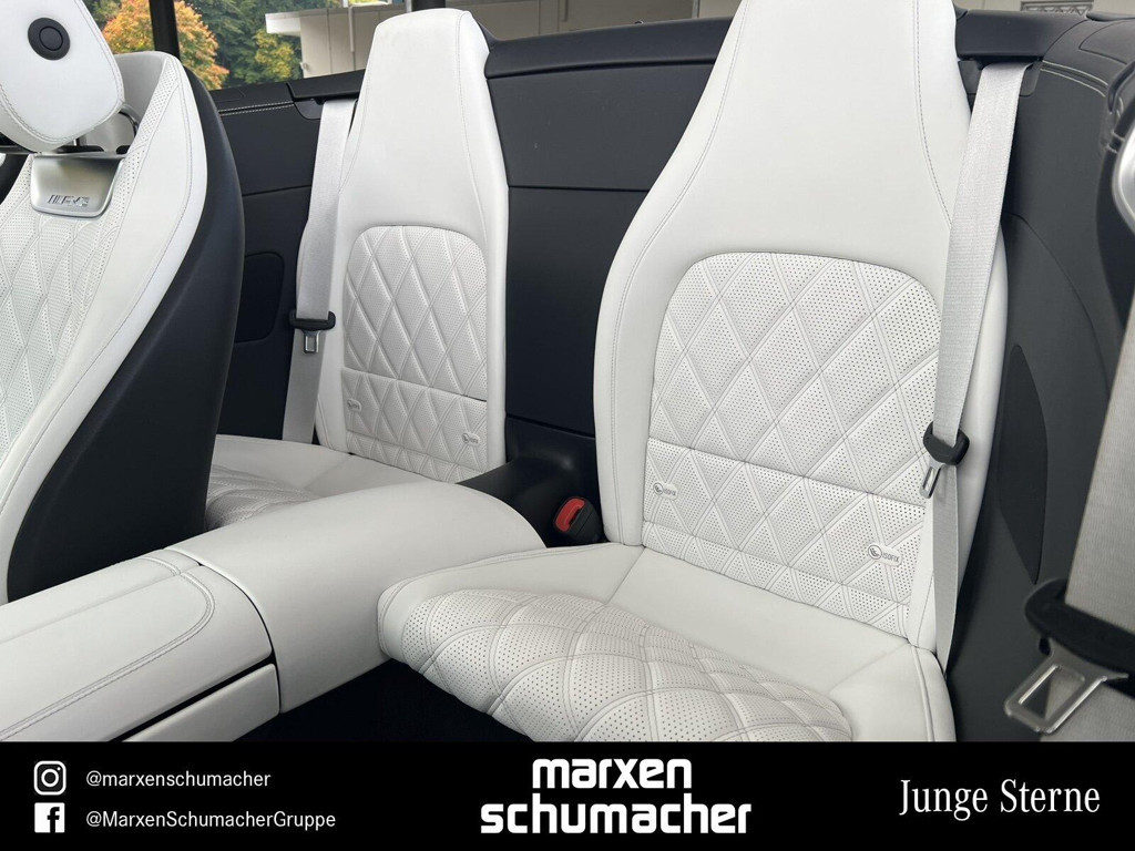 Mercedes-Benz SL-Klasse