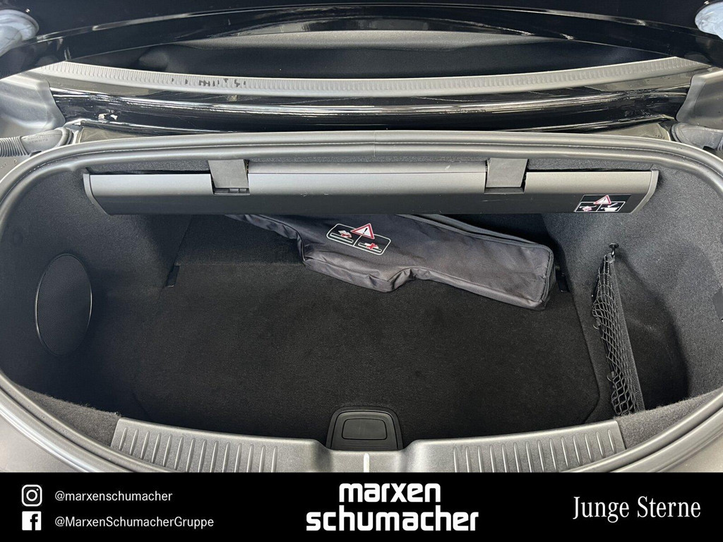 Mercedes-Benz SL-Klasse